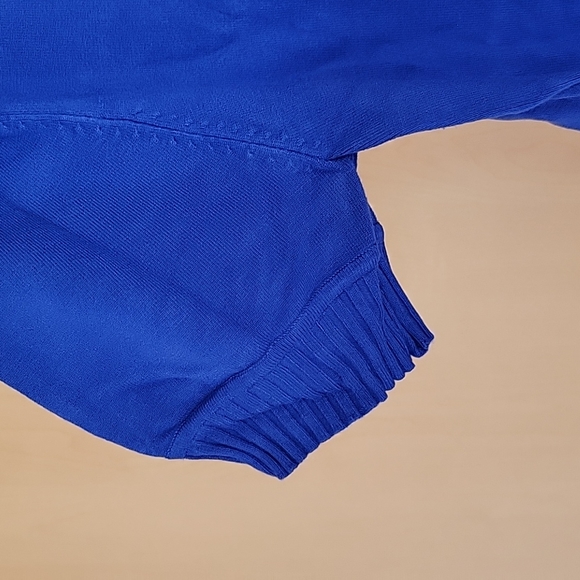 Nordstrom Formal Blouse - Picture 4 of 6